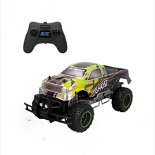 R/C Chargers Trail Ghost 1:10