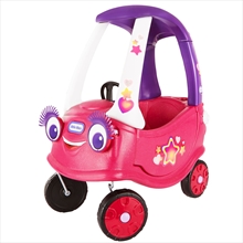 Cozy Coupe Superstar