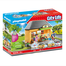 City Life - My Supermarket