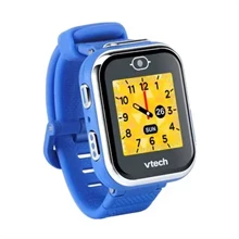 KidiZoom Smartwatch DX3 Blue - English