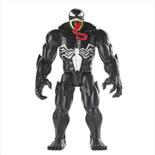 Maximum Venom Titan Hero
