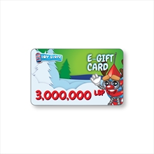LBP 3,000,000 Gift Card