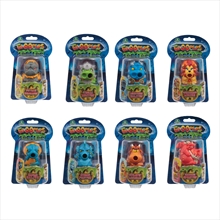 Gloopers Single Pack - Assorted