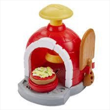 Kitchen Creations - Pizza Oven Playset