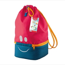 Kids Concept Lunch Bag - Red
