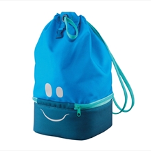 Kids Concept Lunch Bag - Blue
