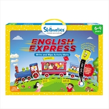 ENGLISH EXPRESS