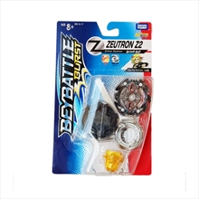 Beyblade Zeutron Z2 T6