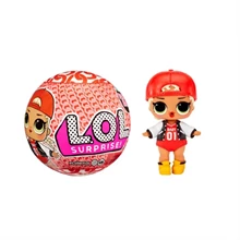 LOL Surprise 707 Tot Doll - Assorted