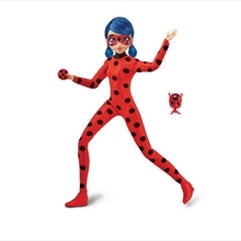 Miraculous Movie: Ladybug