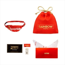 Rainbow High Mini Accessories Studio Shoes - Mystery Pack