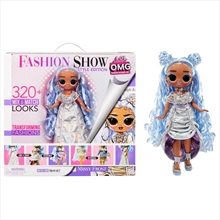 LOL Surprise OMG Fashion Show Doll - Assorted