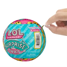 L.O.L. Surprise! - Surprise Swap - Tot Doll assorted