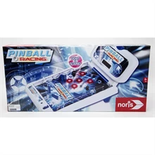 Noris Pinball Games and More