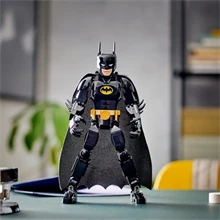 LEGO Batman Figure