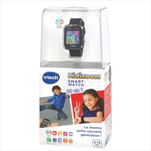 Kidizoom Smartwatch DX2 Black - French