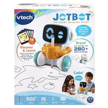 Jotbot - English
