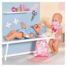 Baby Born Doll�s First Aid Set