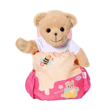 BABY born Bear Backpack