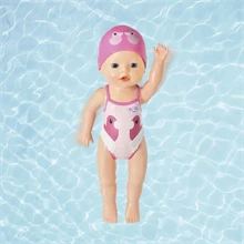 Baby Born My First Swim Girl