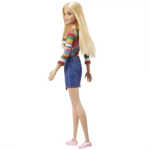 Barbie It Takes Two Malibu Roberts Doll