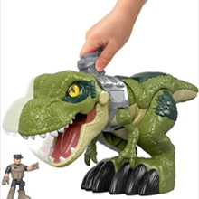 Mega Mouth T-Rex