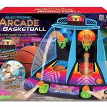 Electronic Arcade Basketball (Neon Series)
