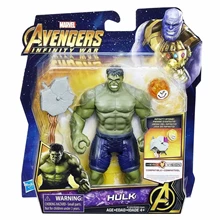 Hasbro Marvel Avengers: Infinity War Hulk