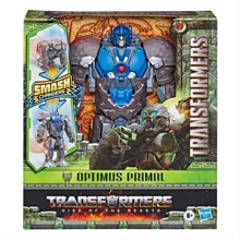 Transformers: Rise of the Beasts Movie Smash Changer