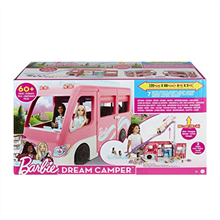 Dream Camper