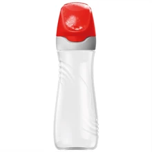 Water Bottle 430Ml Red