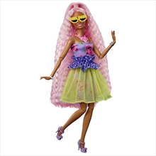 Barbie Extra Doll Deluxe and Accessories