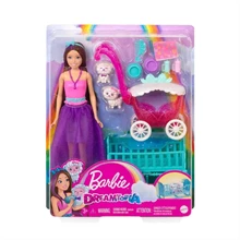 Barbie Skipper Nurturing Set