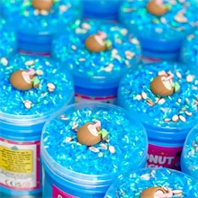 Slime Party COCONUT CRUSH Sensory Putty