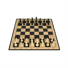 Classic Game: Chess