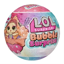 L.O.L. Bubble Surprise Doll Sk