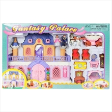 Fantasy Palace