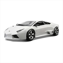Lamborghini Reventon 1/24 - White