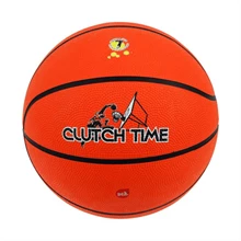 Clutch Time Basketball