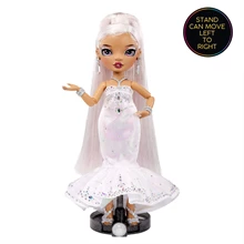 Rainbow High Holiday Edition Collector Doll 2022 - Roxie Grand
