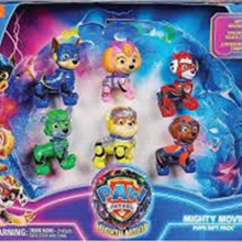PAW PPTMM FIGURE GIFT PACK