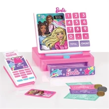Barbie Trendy Cash Register