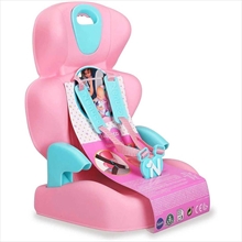 Nenuco Baby Car Seat