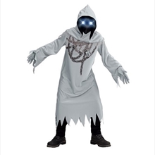 Chained Ghost Costume - Assorted