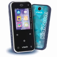 KidiZoom Snap Touch, Blue - English
