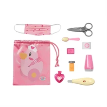 Baby Born Doll�s First Aid Set