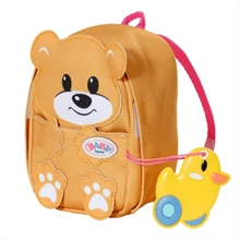 BABY born Kindergarten Backpack Set