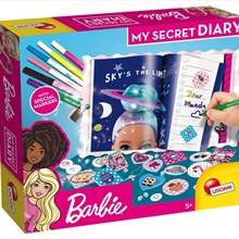 Barbie My Secret Diary