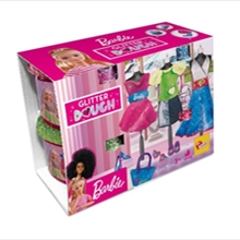Barbie Fashion Dough Kit