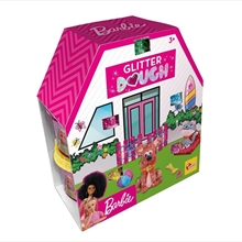 Barbie House Dough Kit